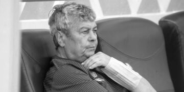 Mircea Lucescu
