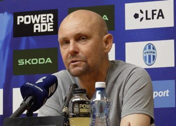 Aleš Majer