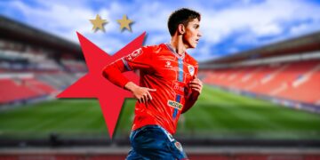 Matej Deket, Slavia