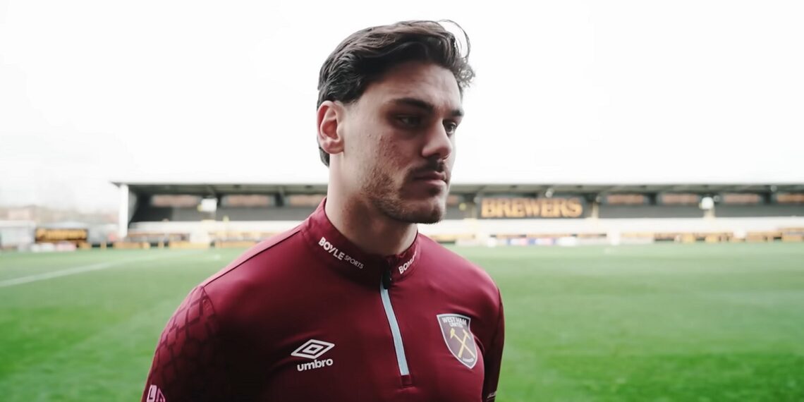 Konstantinos Mavropanos