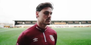 Konstantinos Mavropanos