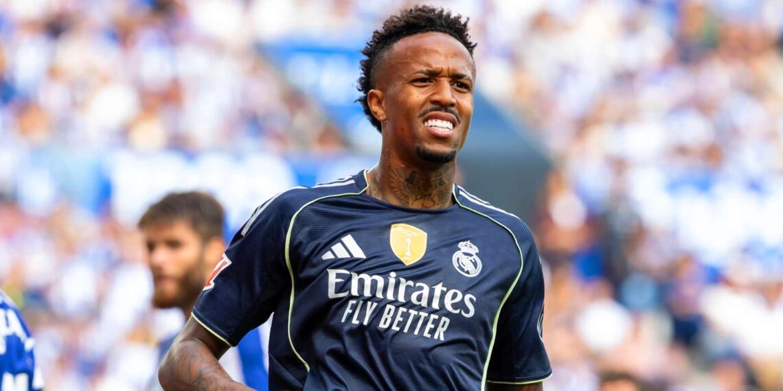 Éder Militao