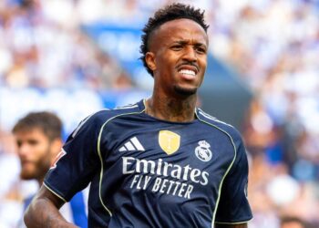 Éder Militao