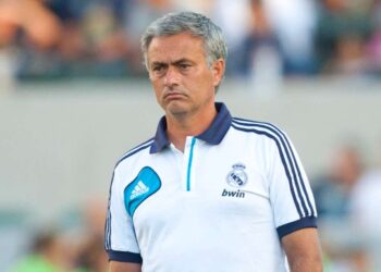 José Mourinho