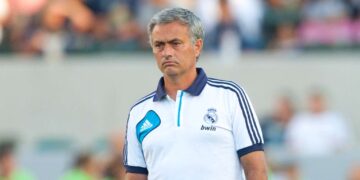 José Mourinho