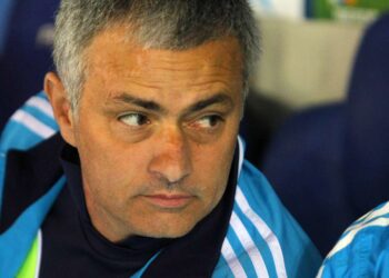 José Mourinho