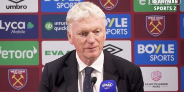 David Moyes