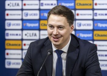 Ondřej Navrátil