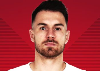 Aaron Ramsey