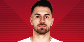Aaron Ramsey