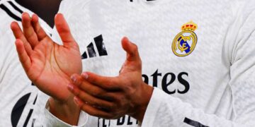 Real Madrid