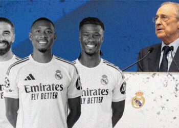 Real Madrid
