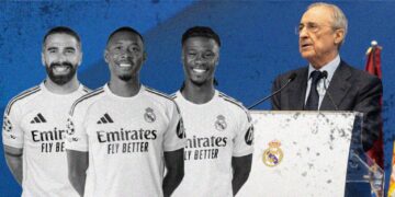 Real Madrid