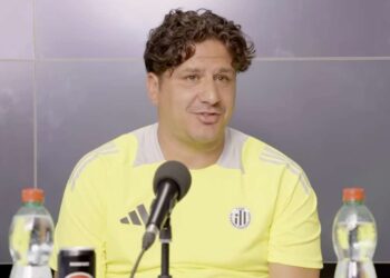 Pedro Resende