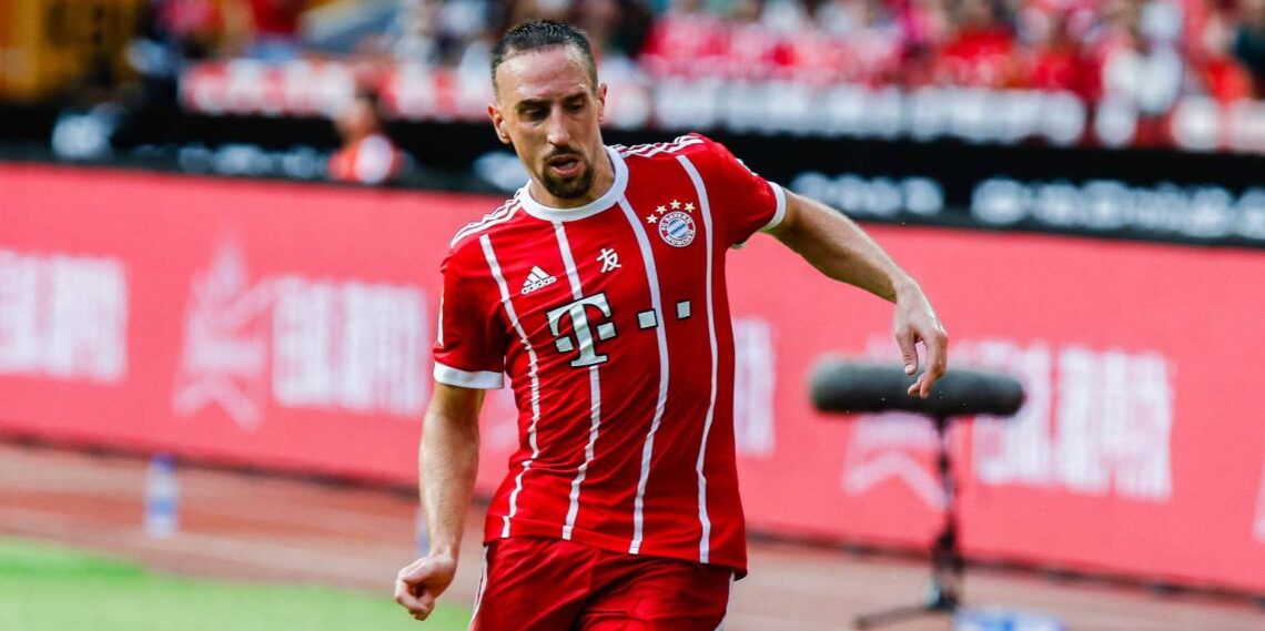Franck Ribéry