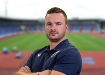 Robert Pištěk