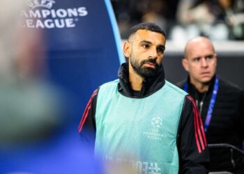 Mohamed Salah