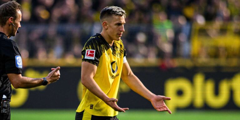 Nico Schlotterbeck