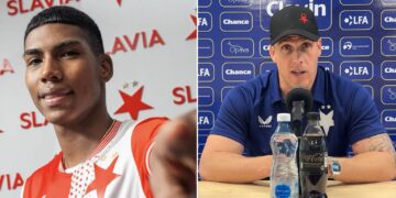 Solarte, Jelínek