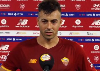Stephan El Shaarawy