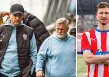 Martin Svědík a Lukáš Vorlický