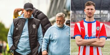 Martin Svědík a Lukáš Vorlický