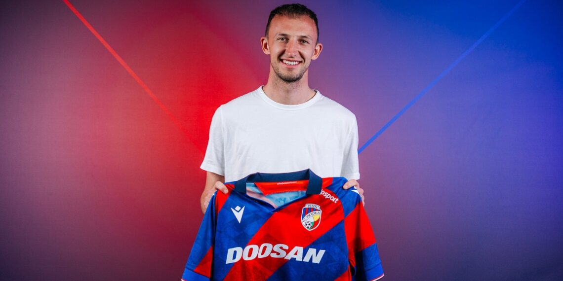 Matěj Valenta
