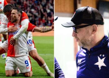 Vasil Kušej, Zdeněk Houštecký