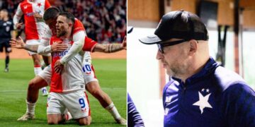 Vasil Kušej, Zdeněk Houštecký