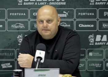 Jaroslav Veselý