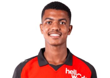 Abdelhamid Aït Boudlal