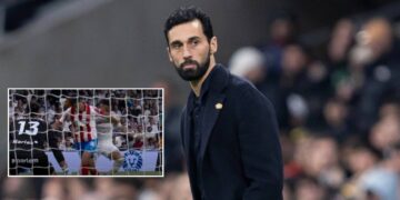 Álvaro Arbeloa a Kylian Mbappé