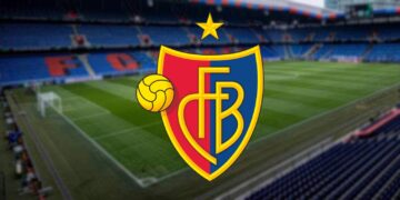 FC Basilej 1893