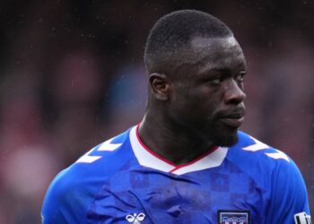 Brian Brobbey
