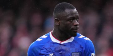 Brian Brobbey