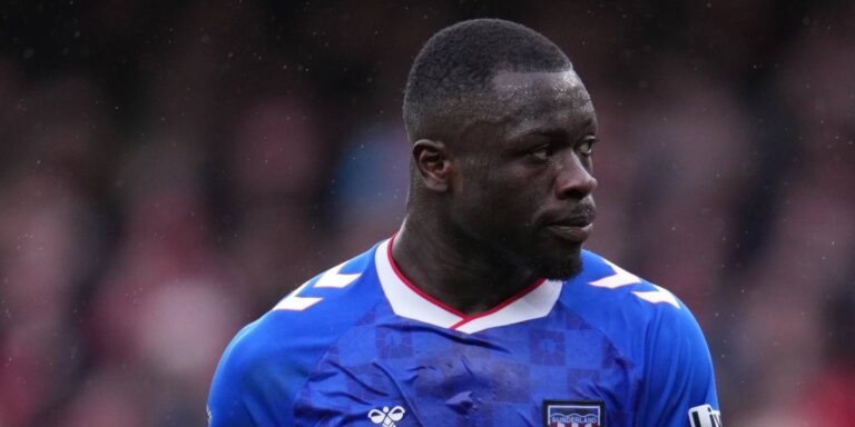 Brian Brobbey