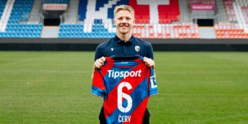 Lukáš Červ