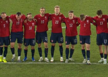 Česká reprezentace