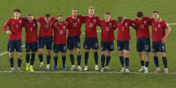 Česká reprezentace