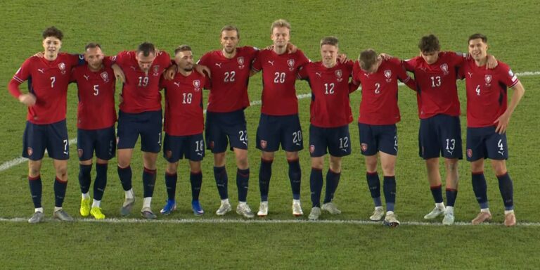 Česká reprezentace