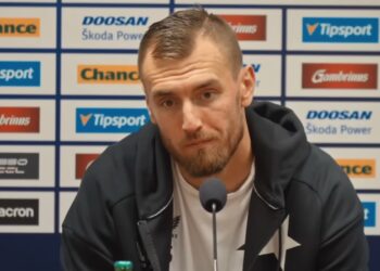 Tomáš Chorý