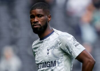 Kevin Danso