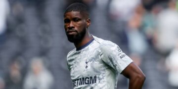 Kevin Danso