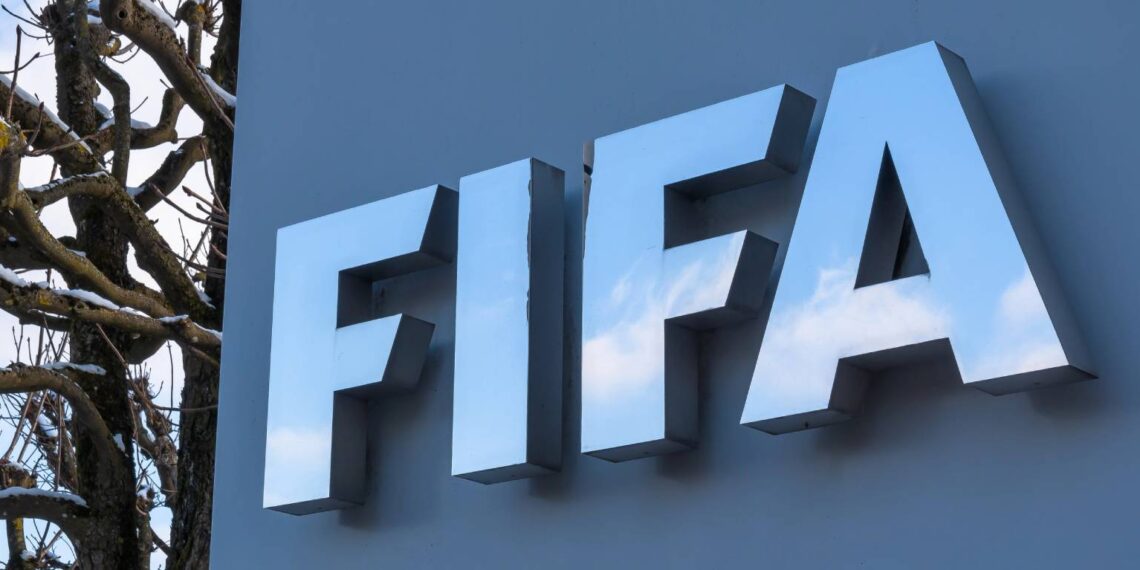 FIFA