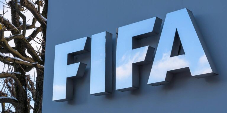 FIFA