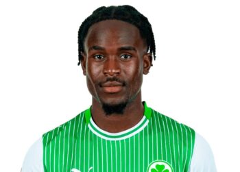 Noel Futkeu