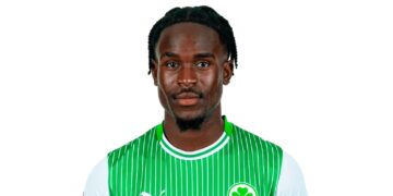 Noel Futkeu