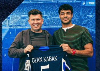 Ozan Kabak