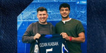 Ozan Kabak