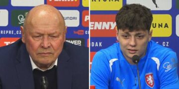 Miroslav Koubek a Ladislav Krejčí